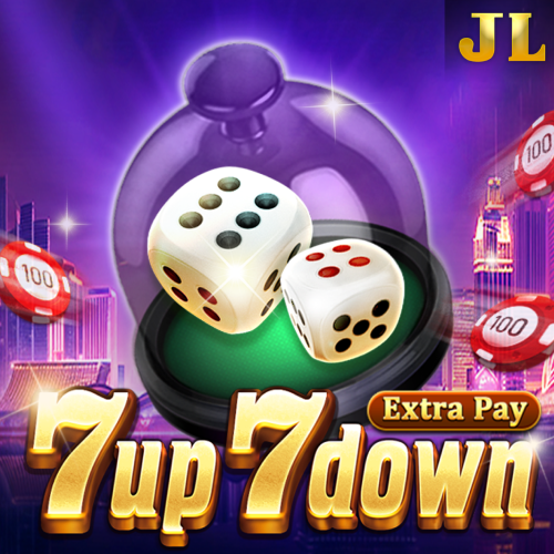 7 UP 7 DOWN