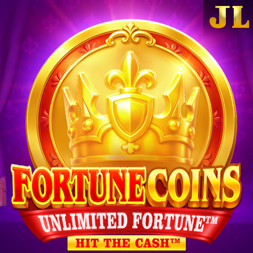 Fortune Coins Unlimited Fortune™